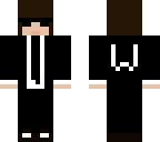 suit and tie willgrox