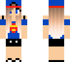 supergirl
