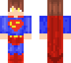 superman costume