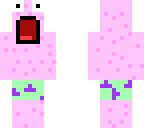 surprised patrick