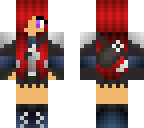 survival girl