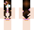 swimmer