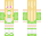 syrenthia maid