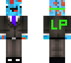 tacelp mask