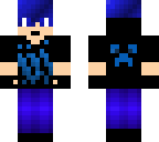 team blue two
