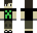 teen boy