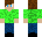 teen boy 
