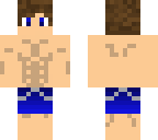 tgroen swim