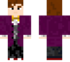 the new 16th doctor