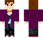 the new 16th doctor