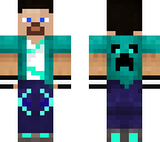 the super steven