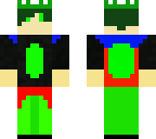 theemeraldgod2