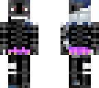 tjoc ballora
