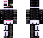 tjoc ennard