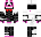 tjoc funtime foxy