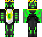 toxic overload dragon