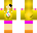 toy chica