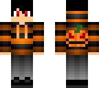 trick or treat
