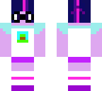 twilight sparkle
