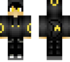 umbreon boy