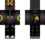 umbreon boy