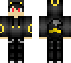 umbreon edit