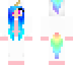 unicorn girl