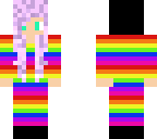 unicorn girl