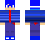 update my skin x3