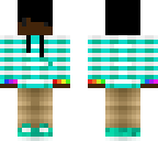 updated boy chibi