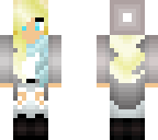 updated old skin aye