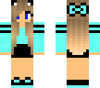 updated skin 