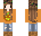 updated skin made by meowlymoon