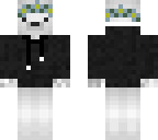 upload of skin for my friend