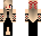 vampire girl