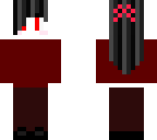 vampire girl