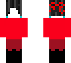 vampire girl