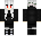 vampire girl