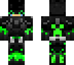 vescrewwarrior