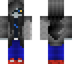 vriska serket
