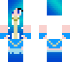 water girl