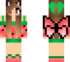 watermelon fairy