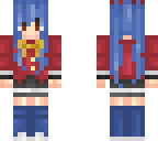 wendy marvell