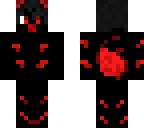 wesleys skin 242