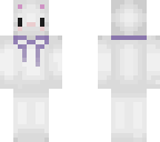 white cat