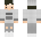 white pvp boy