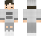 white pvp boy