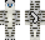 white tiger