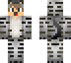 white tiger boy