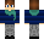 winter guy